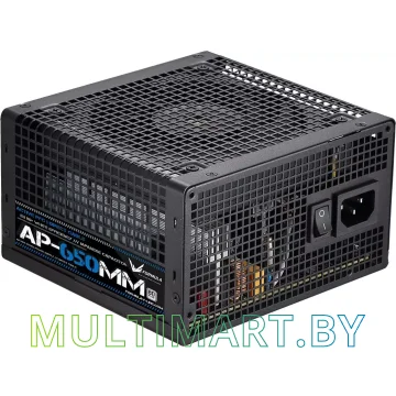 Блок питания Formula AP-650MM 650W